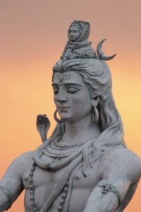 shiva Rishikesh